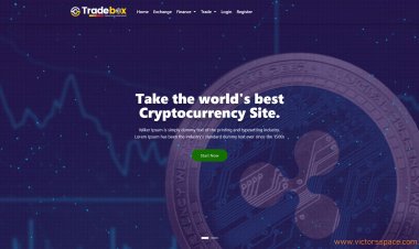 How to create a cryptocurrency buy and sell website using php and mysql for free