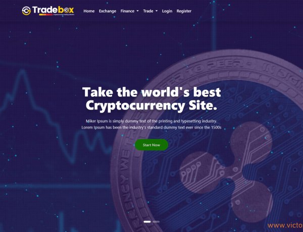 How to create a cryptocurrency buy and sell website using php and mysql for free